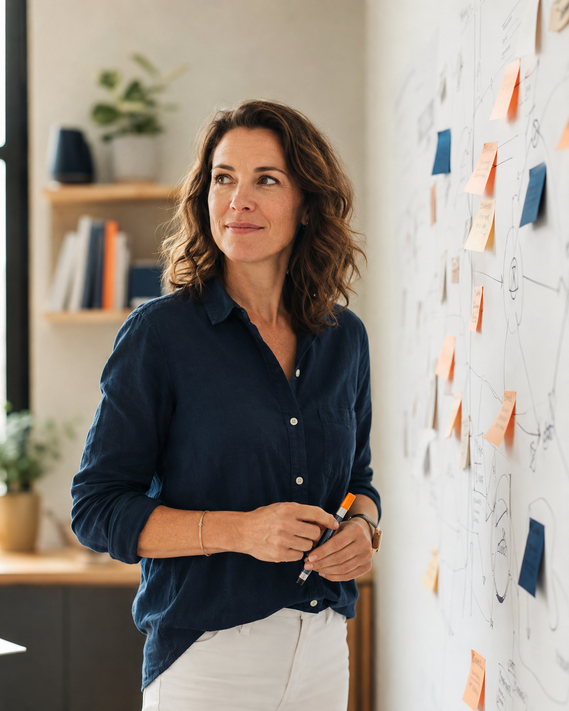 ADHD Leadership Coaching- ADHD Leader