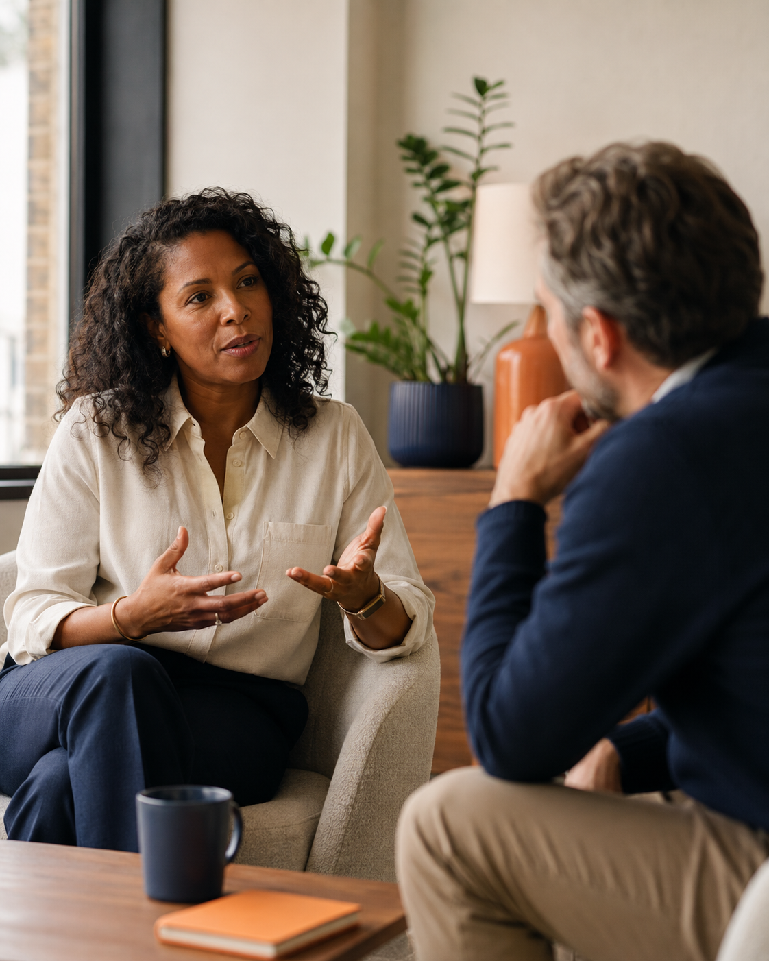 ADHD Leadership coaching - adapting to your style