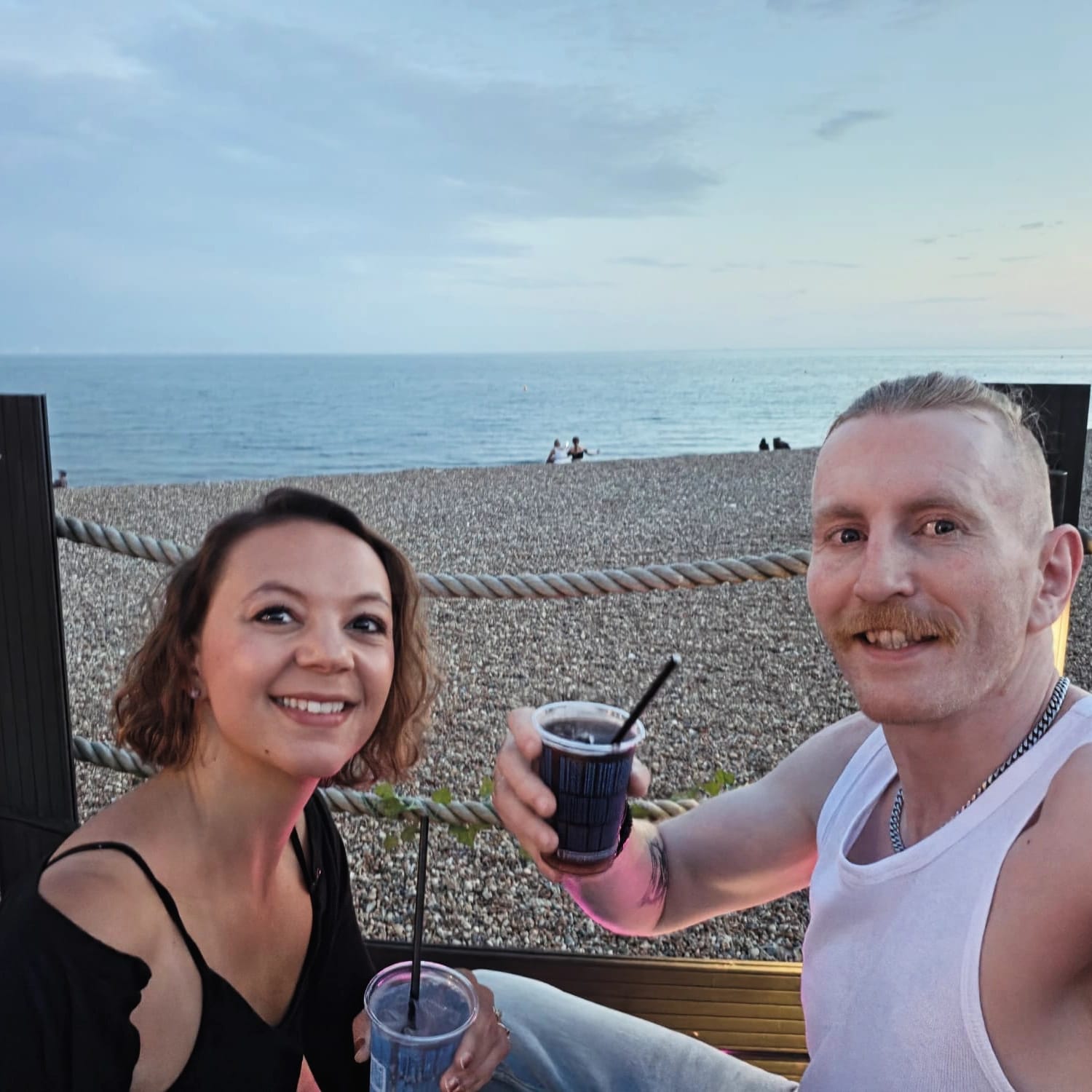 Neil and Alison - One Life Coaching