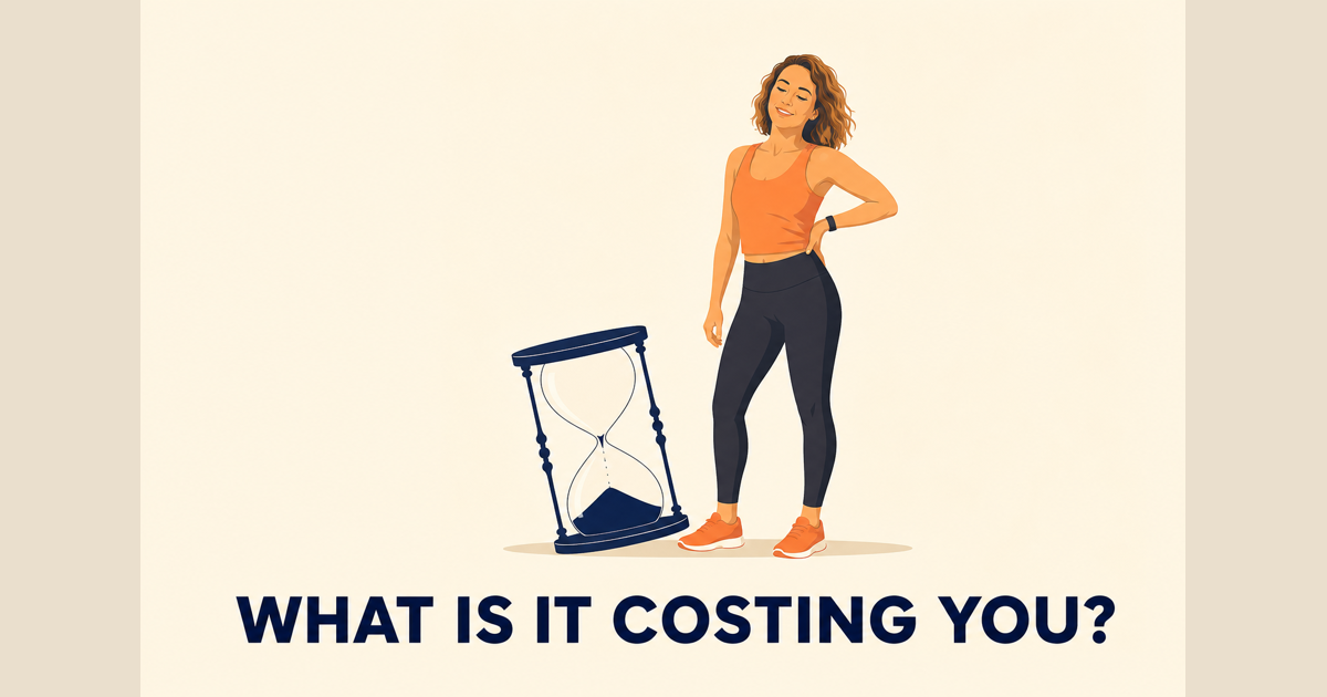 If working to the last minute genuinely works for…